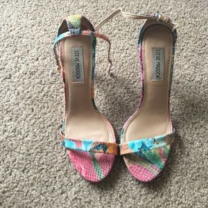 Steve Madden heels