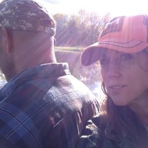 Meet your Posher, Kristy