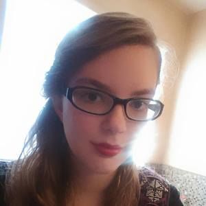 Meet your Posher, Desiree