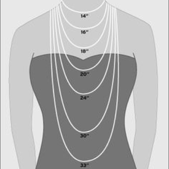 LARGE 18K GOLD PLATTED ARROW ON A 30" CHAIN. - Picture 3 of 4