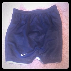 💙 Nike women's basketball shorts