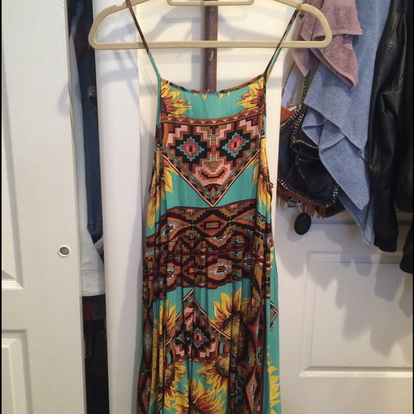 Mink Pink dress