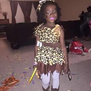 Meet your Posher, Randa