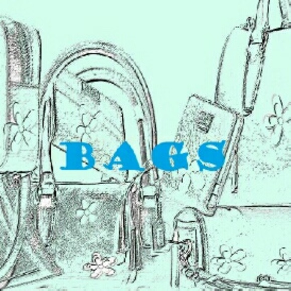 Bags, purses, satchels, totes and more
