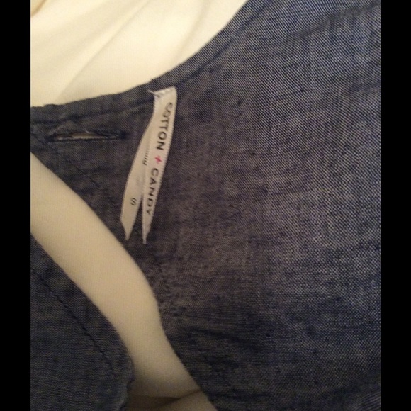 Cute short dress - Picture 4 of 4