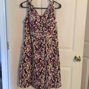 Merona women's dress