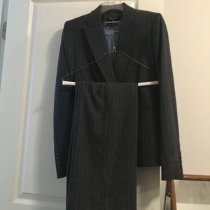 3 piece beautiful winter suit