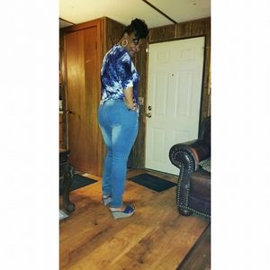 Meet your Posher, Wendy