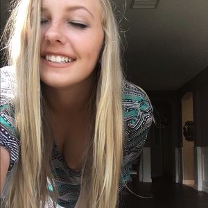 Meet your Posher, Kaitlyn