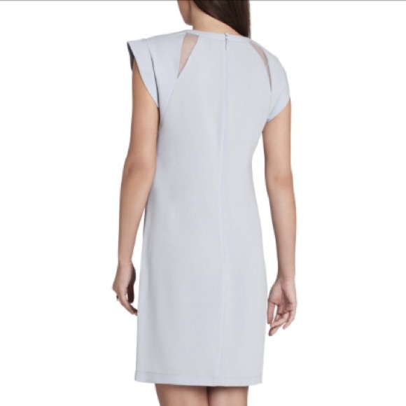 SOLD BCBG Shifter Dress - Picture 2 of 4