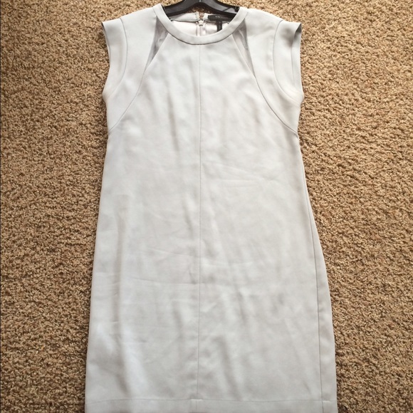 SOLD BCBG Shifter Dress - Picture 3 of 4