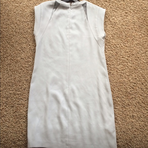 SOLD BCBG Shifter Dress - Picture 4 of 4