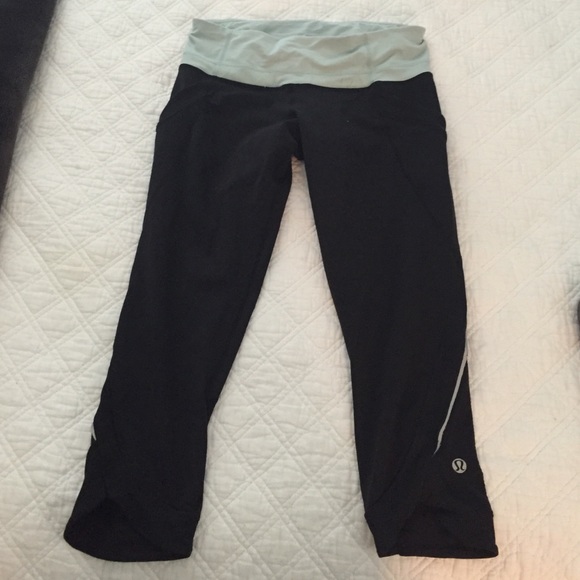 Lululemon Workout Pants!
