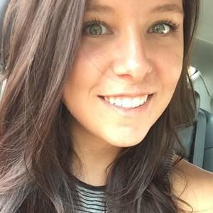 Meet your Posher, Paige