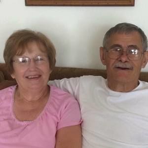 Meet your Posher, Deloris