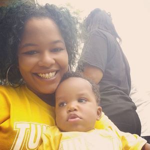 Meet your Posher, Meghan