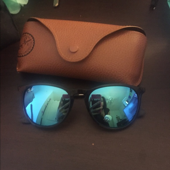 Ray Ban glasses