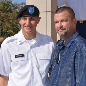 Meet your Posher, Scott