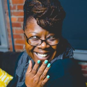 Meet your Posher, Nichole