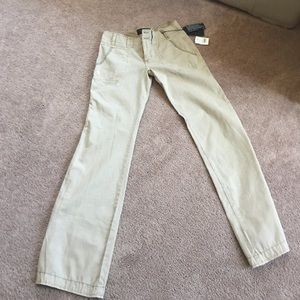 Khaki freedom pant by sanctuary