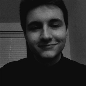 Meet your Posher, Christian