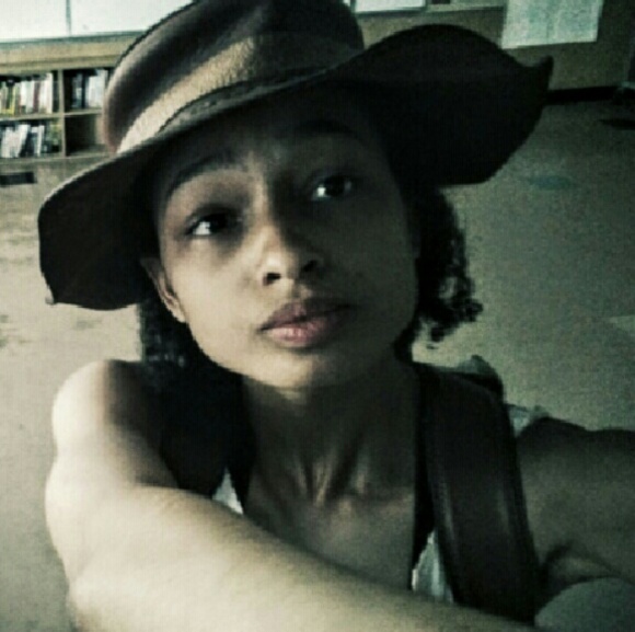 Meet your Posher, Bria