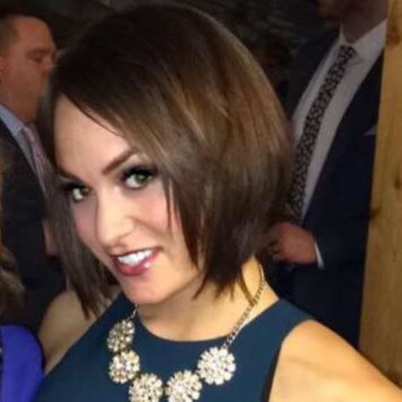 Meet your Posher, Allie