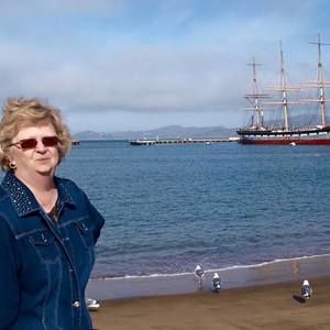 Meet your Posher, Susan