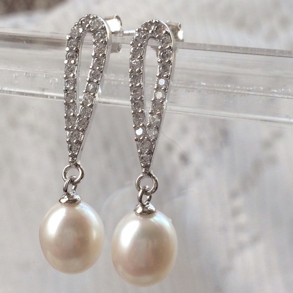 XTTRA PICS of NATURAL PEARLS - Picture 1 of 4