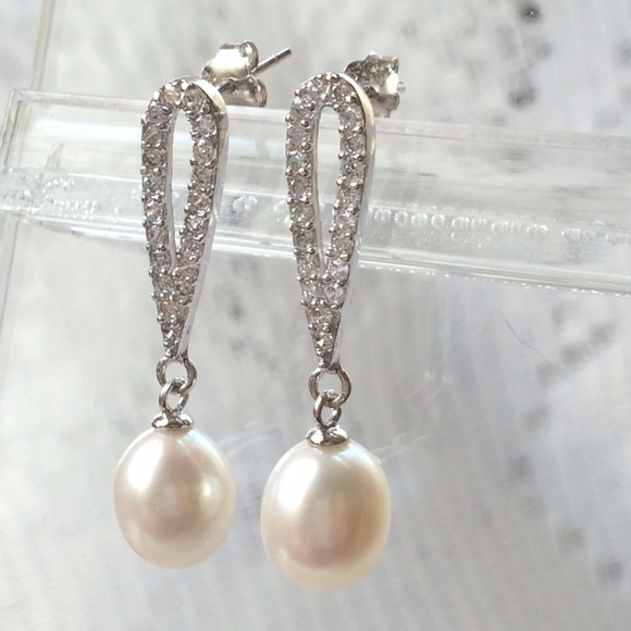 XTTRA PICS of NATURAL PEARLS - Picture 3 of 4