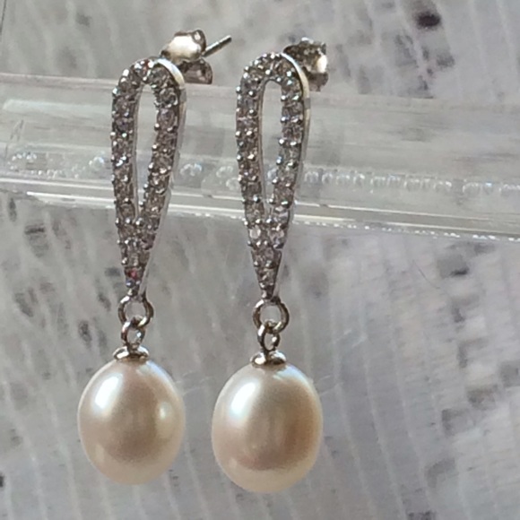 XTTRA PICS of NATURAL PEARLS - Picture 4 of 4