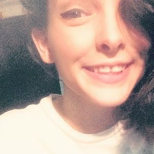 Meet your Posher, Tiffany