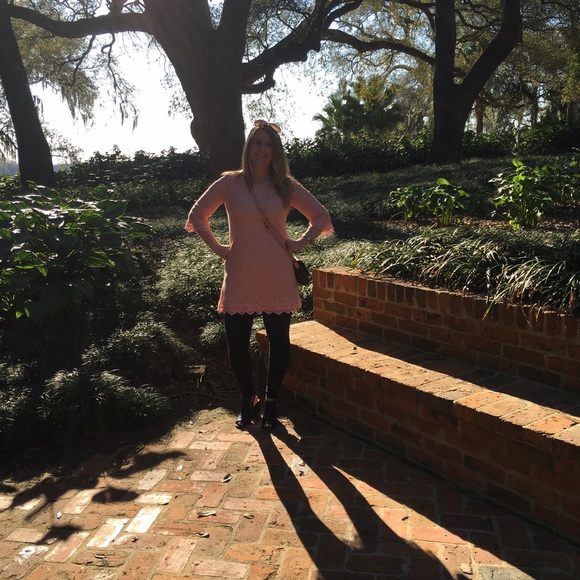 Meet your Posher, Jaclyn - Picture 3 of 3