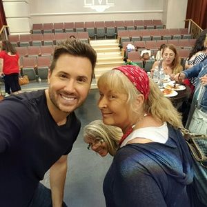 Meet your Posher, Mary