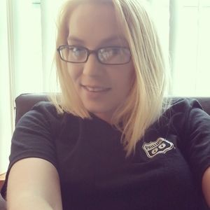 Meet your Posher, Jennifer