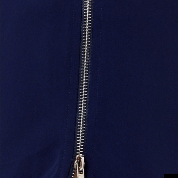 🎉 NAVY BLUE DRESS🎉 - Picture 3 of 3