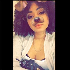 Meet your Posher, Marie