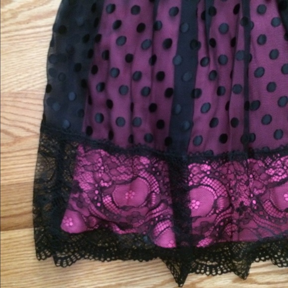 Betsey Johnson dress! - Picture 2 of 4