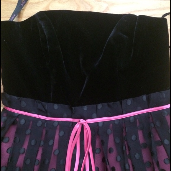 Betsey Johnson dress! - Picture 3 of 4