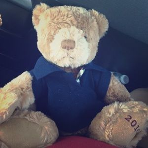 BURBERRY BEAR