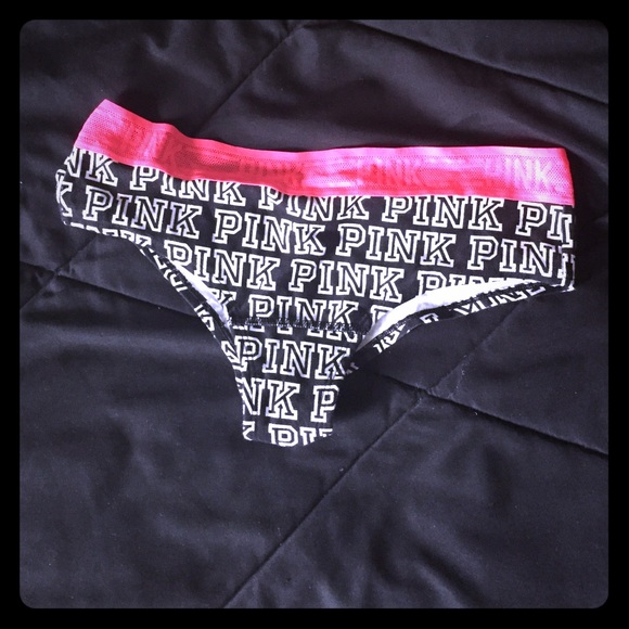 VS PINK Panties