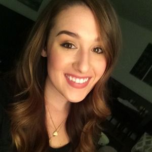 Meet your Posher, Candyse