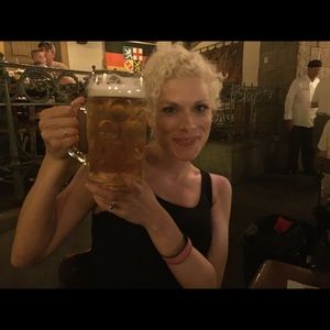 Meet your Posher, Sarah