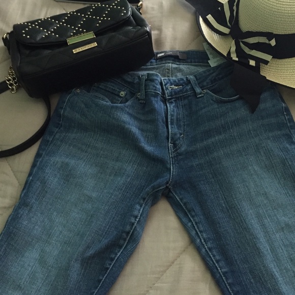 Levi jeans
