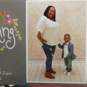 Meet your Posher, Laquinta