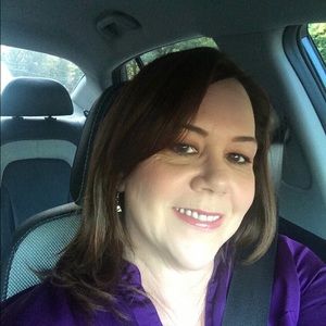 Meet your Posher, Lorna