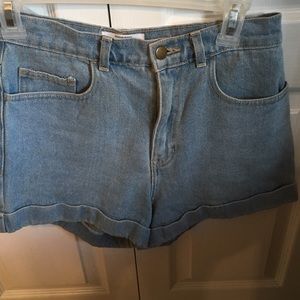 Clothing