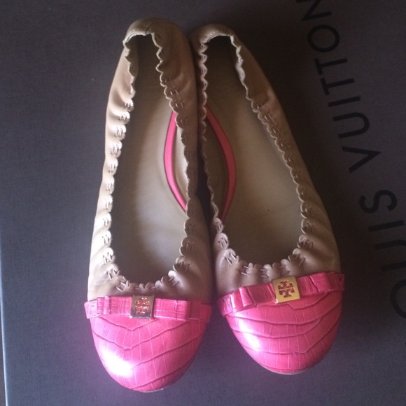 Toribio Burch flat