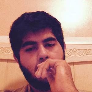 Meet your Posher, Muhammad