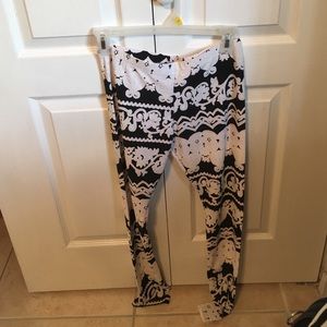 Clothing